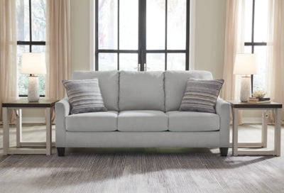 Adlai Sofa, Loveseat, Chair and Ottoman