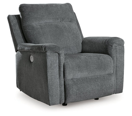 Barnsana Power Recliner