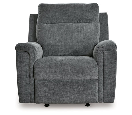 Barnsana Power Recliner