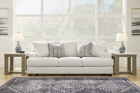Brebryan Sofa and Oversized Chair