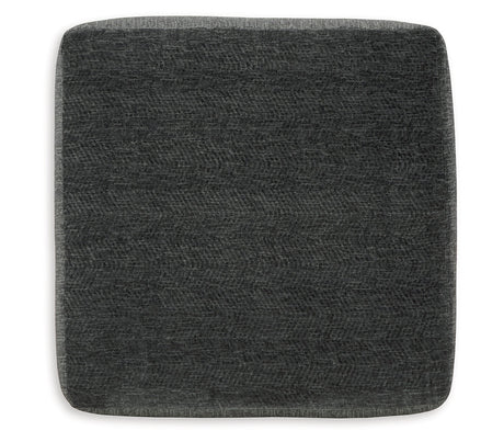 Biddeford Oversized Accent Ottoman