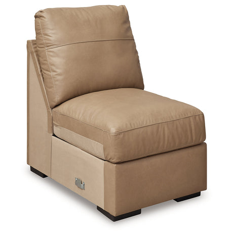 Bandon Armless Chair