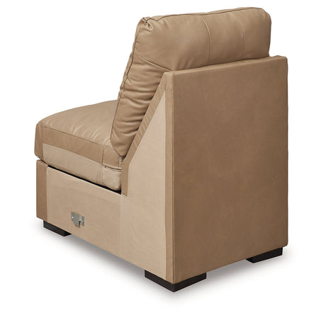 Bandon Armless Chair