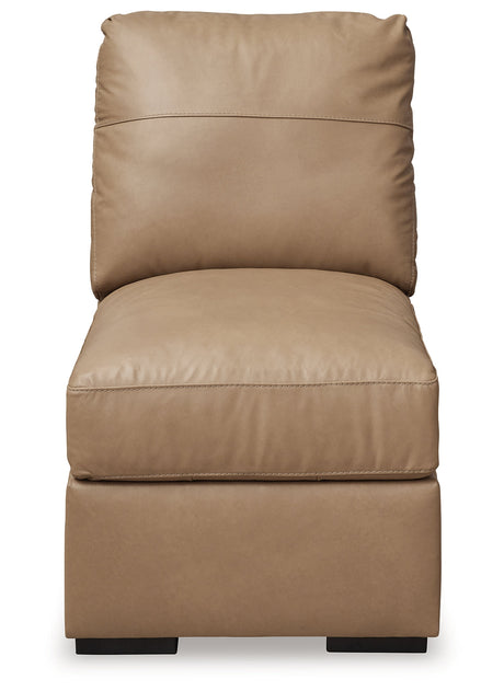 Bandon Armless Chair