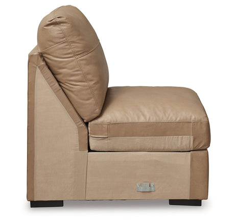 Bandon Armless Chair