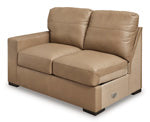 Bandon Left-Arm Facing Loveseat