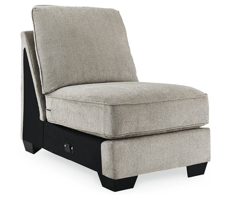 Ardsley Armless Chair