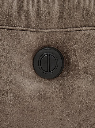 Stoneland Manual Reclining Sofa