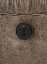 Stoneland Manual Reclining Sofa