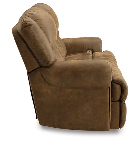 Boothbay Power Reclining Sofa