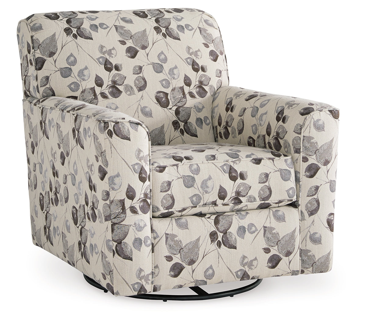 Abney Accent Chair