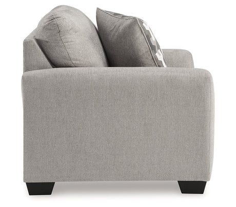 Avenal Park Oversized Chair