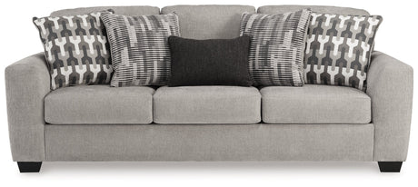Avenal Park Sofa and 2 Loveseats