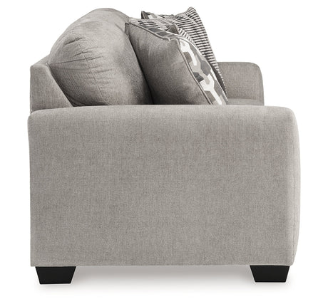 Avenal Park Sofa and 2 Loveseats