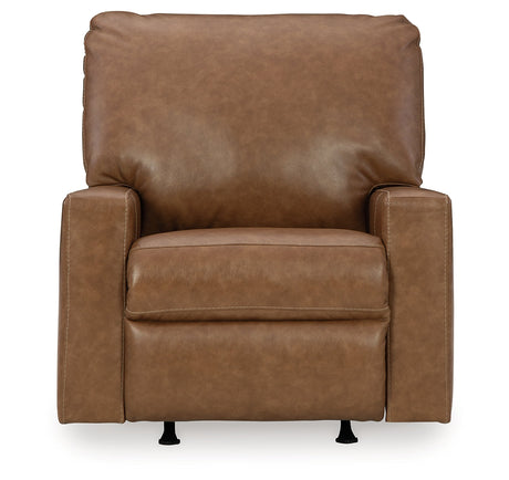 Bolsena Sofa, Loveseat and Recliner