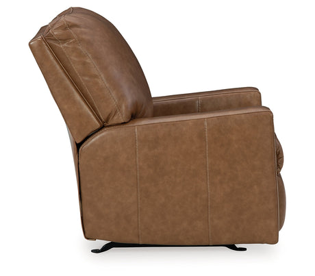 Bolsena Sofa, Loveseat and Recliner