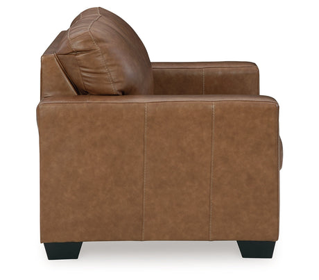 Bolsena Sofa, Loveseat and Recliner