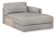 Amiata Right-Arm Facing Corner Chaise