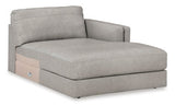 Amiata Right-Arm Facing Corner Chaise