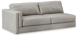 Amiata Left-Arm Facing Sofa