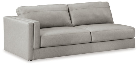 Amiata Left-Arm Facing Sofa