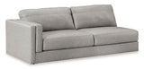Amiata Left-Arm Facing Sofa