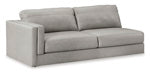 Amiata Left-Arm Facing Sofa