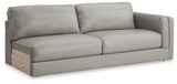 Amiata Right-Arm Facing Sofa