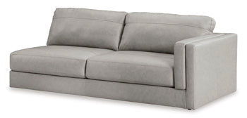 Amiata Right-Arm Facing Sofa