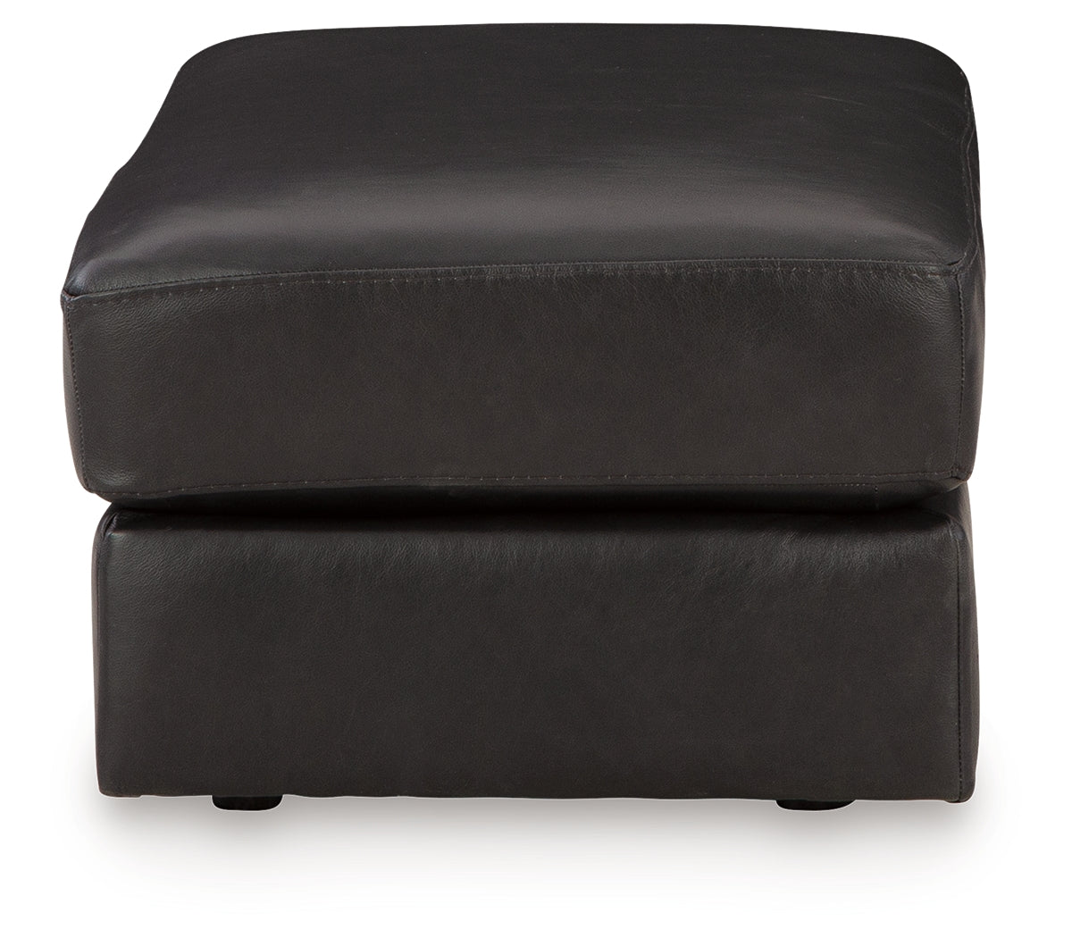 Amiata Oversized Chair and Ottoman