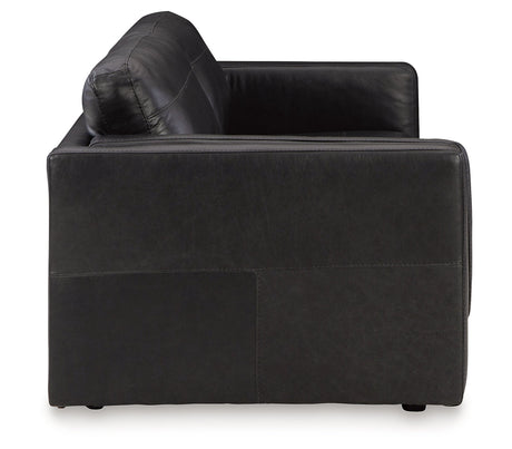 Amiata Sofa, Loveseat, Oversized Chair and Ottoman