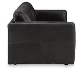 Amiata Sofa and Oversized Chair