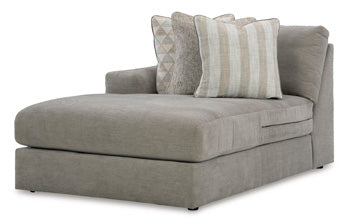 Avaliyah Left-Arm Facing Corner Chaise