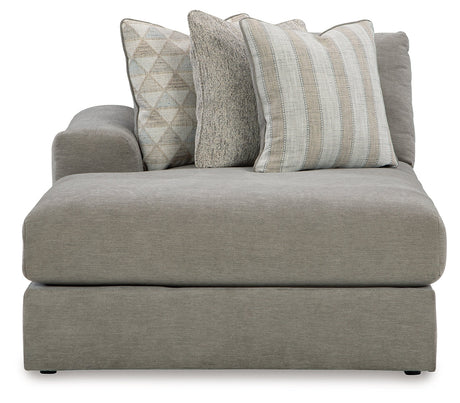 Avaliyah Left-Arm Facing Corner Chaise