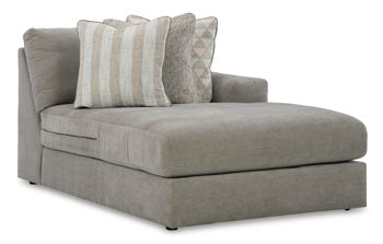 Avaliyah Right-Arm Facing Corner Chaise