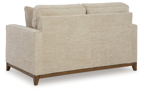 Arendale Loveseat
