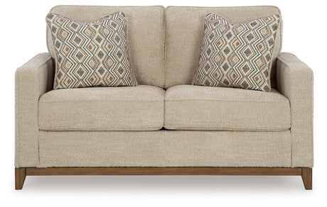 Arendale Loveseat