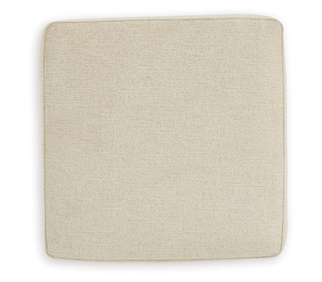 Abinger 2-Piece Sectional with Chaise and Ottoman