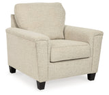 Abinger Loveseat and Chair