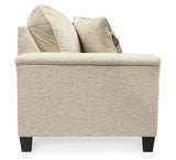 Abinger Queen Sofa Sleeper and Loveseat