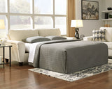 Abinger Queen Sofa Sleeper and Loveseat