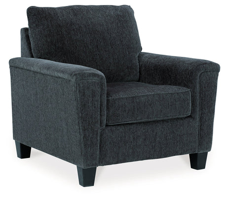 Abinger Loveseat and 2 Chairs