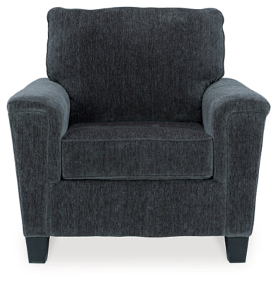 Abinger Loveseat and 2 Chairs