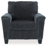 Abinger Loveseat and 2 Chairs