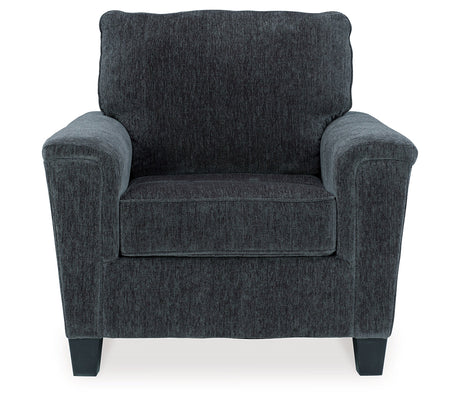 Abinger Loveseat and 2 Chairs