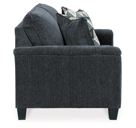 Abinger Loveseat and 2 Chairs