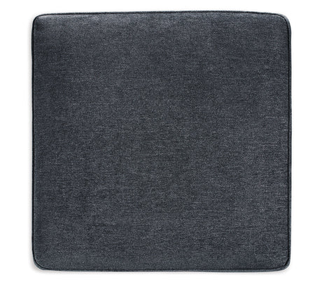 Altari Queen Sofa Sleeper, Loveseat, Chair and Oversized Ottoman