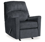 Altari Queen Sofa Sleeper and Recliner
