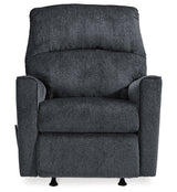 Altari Queen Sofa Sleeper and Recliner