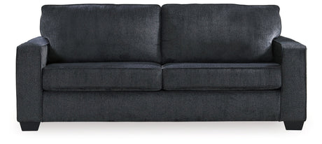 Altari Queen Sofa Sleeper, Loveseat, Chair and Oversized Ottoman